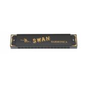 Swan SW16-1 Губная гармошка тремоло