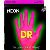 DR NPE-9 Neon Pink
