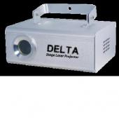 Xline Laser DELTA Лазерный прибор трехцветный RGY 160 мВт