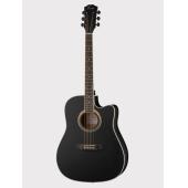 Foix FFG-2041C-BK - акустическая гитара