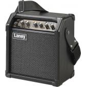 LR5 гитарный комбоусилитель 5 Вт, динамик 6,5", DSP, питание от батарей 
